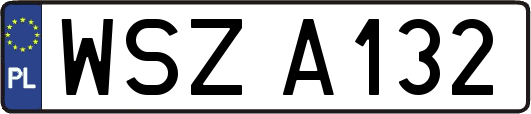 WSZA132