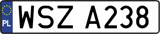 WSZA238