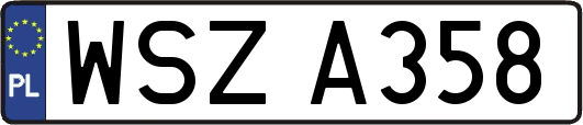 WSZA358