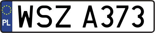 WSZA373