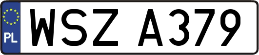 WSZA379