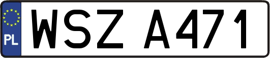 WSZA471