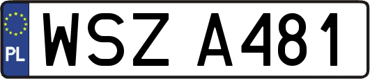 WSZA481