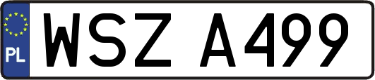 WSZA499