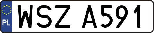 WSZA591