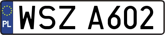 WSZA602