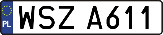 WSZA611