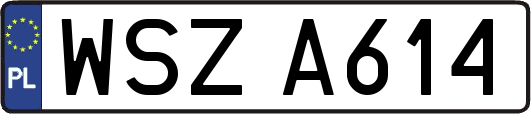 WSZA614