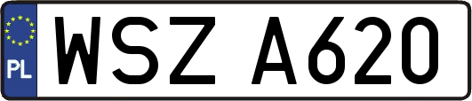 WSZA620
