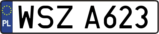 WSZA623