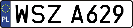 WSZA629