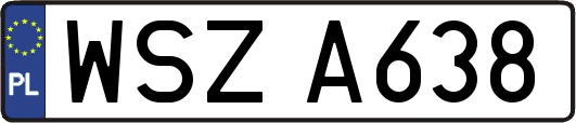WSZA638