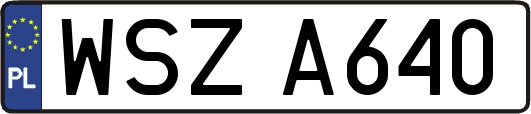 WSZA640