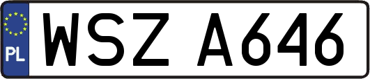 WSZA646