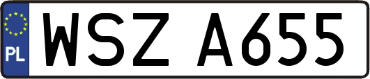 WSZA655