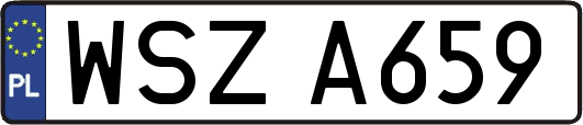 WSZA659