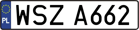 WSZA662