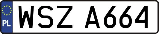 WSZA664