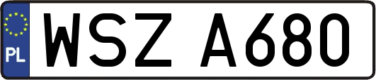 WSZA680