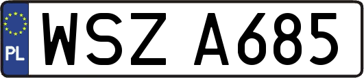 WSZA685