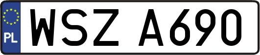 WSZA690