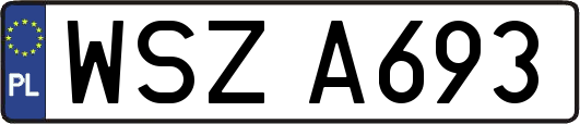 WSZA693