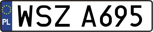 WSZA695
