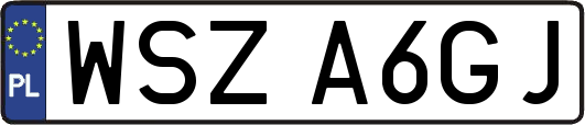 WSZA6GJ