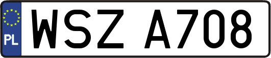 WSZA708