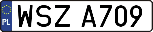 WSZA709