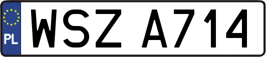 WSZA714