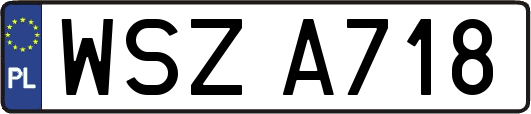 WSZA718
