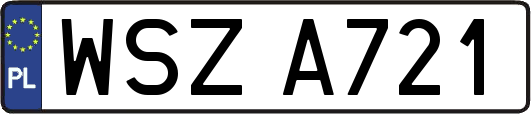 WSZA721