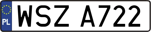 WSZA722