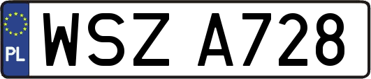 WSZA728