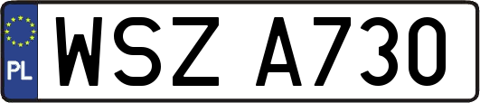 WSZA730
