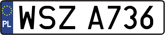 WSZA736