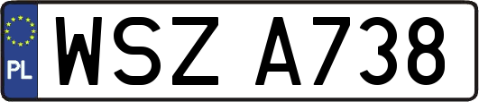 WSZA738