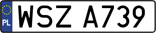 WSZA739
