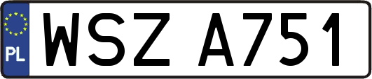 WSZA751