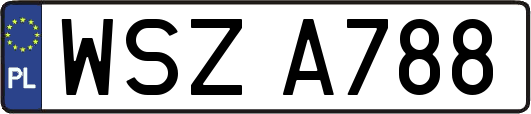WSZA788
