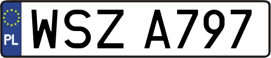WSZA797