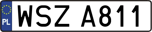 WSZA811