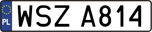 WSZA814