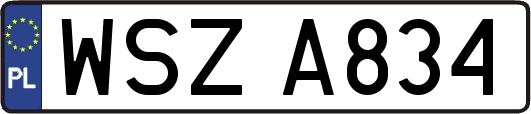 WSZA834
