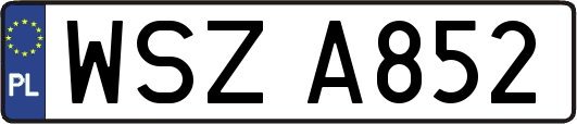 WSZA852