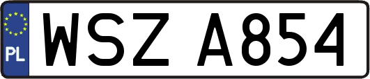WSZA854