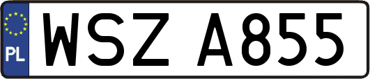 WSZA855