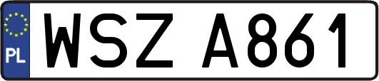 WSZA861
