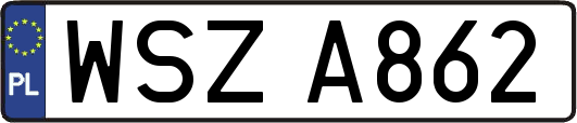 WSZA862
